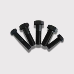 HP Wing Self Drilling Screws