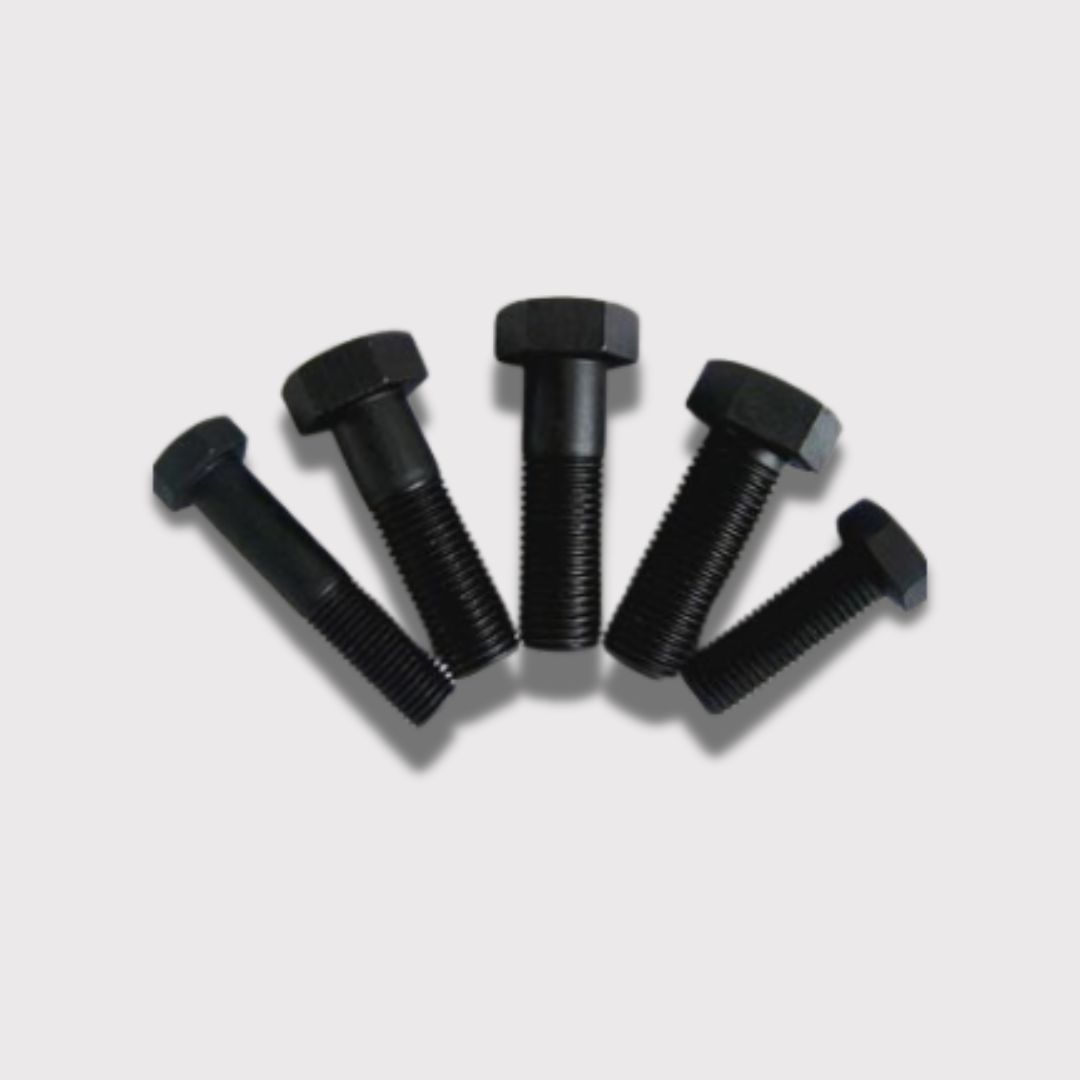 HP Wing Self Drilling Screws