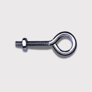 Round Eye Bolt