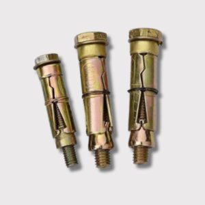 Rawal Bolt Anchor Fastener