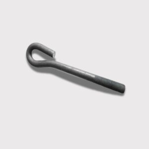 I Type Foundation Bolt