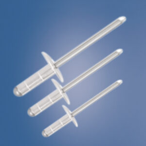 HP Aluminium Blind Rivets
