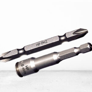 Sockets & Phillips Bit