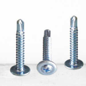 HP Wafer Head Screws
